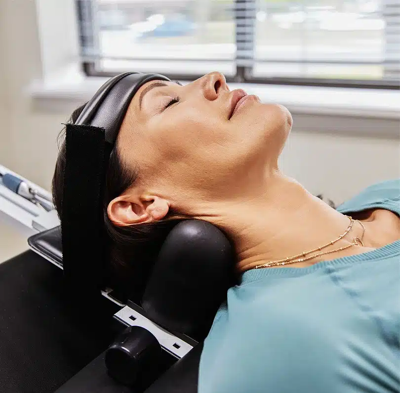 Chiropractic Care at Renew Health & Wellness
