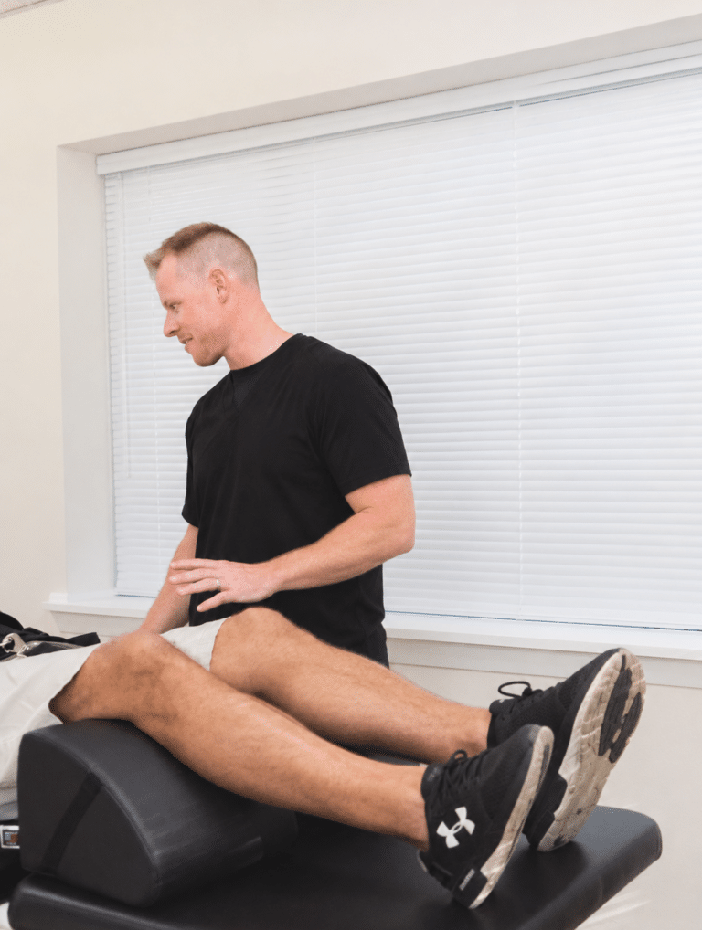 Neuropathy Dr mike