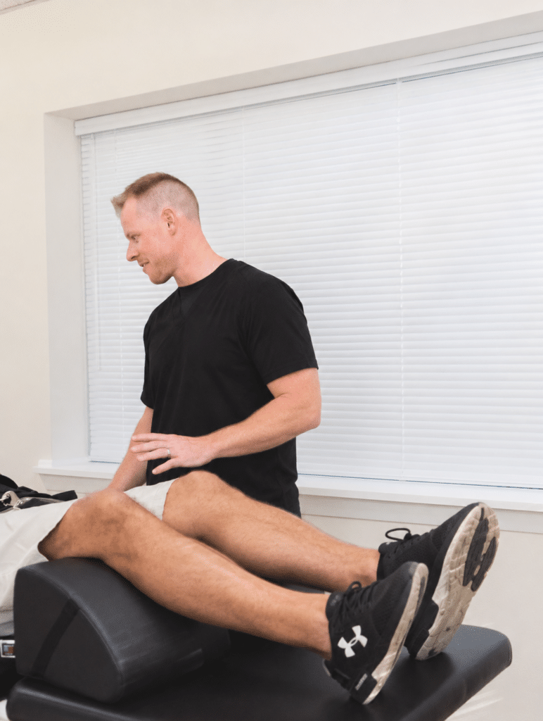 Neuropathy Dr mike